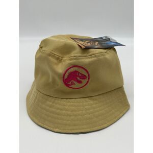 Jurassic‎ World Bucket Girls Hat